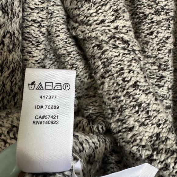 Lou & Grey Open-front Cardigan - Picture 4 of 5